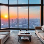 ¿Qué significa soñar con penthouse?
