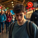 ¿Qué significa soñar con perder un ticket?