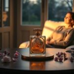 ¿Qué significa soñar con perfume?