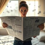 ¿Qué significa soñar con periódico?