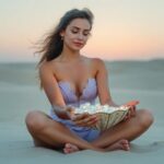 ¿Qué significa soñar con perlas?