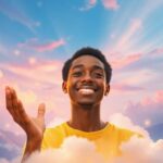 ¿Qué significa soñar con persona de color?
