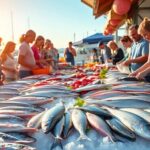 ¿Qué significa soñar con pescado fresco?