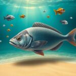 ¿Qué significa soñar con pescado podrido?