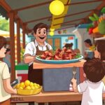 ¿Qué significa soñar con picadillo?