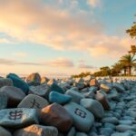 ¿Qué significa soñar con piedras?