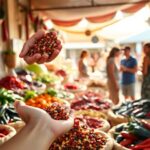 ¿Qué significa soñar con pimienta?