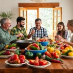 ¿Qué significa soñar con pimiento?