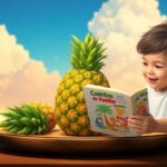 ¿Qué significa soñar con piña?