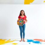 ¿Qué significa soñar con pintura?