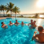 ¿Qué significa soñar con piscina?
