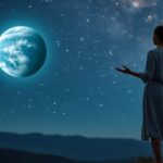 ¿Qué significa soñar con planeta neptuno?