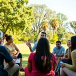 ¿Qué significa soñar con política?