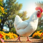 ¿Qué significa soñar con pollo?