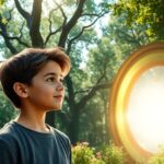 ¿Qué significa soñar con portal?