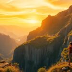 ¿Qué significa soñar con precipicio o abismo?