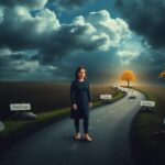 ¿Qué significa soñar con problemas?