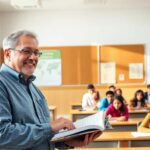 ¿Qué significa soñar con profesor?