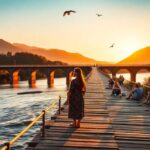 ¿Qué significa soñar con puente?