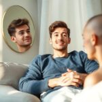 ¿Qué significa soñar con quedarse calvo?