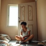 ¿Qué significa soñar con quedarse encerrado?