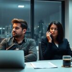 ¿Qué significa soñar con quedarse sin trabajo?