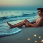 ¿Qué significa soñar con quemarse las piernas?