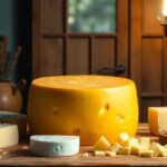 ¿Qué significa soñar con queso?