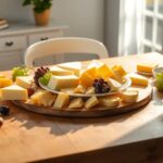 ¿Qué significa soñar con queso amarillo?