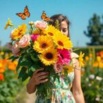 ¿Qué significa soñar con ramo de flores?