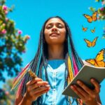 ¿Qué significa soñar con rastas?