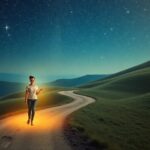 ¿Qué significa soñar con rastrear?