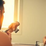¿Qué significa soñar con rasurararse la barba?