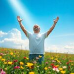¿Qué significa soñar con rayo de luz?