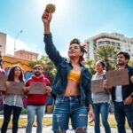 ¿Qué significa soñar con rebeldía?