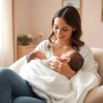 ¿Qué significa soñar con recien nacido?