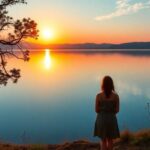 ¿Qué significa soñar con reflejo del sol?