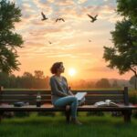 ¿Qué significa soñar con reflexionar?