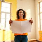 ¿Qué significa soñar con reformar?
