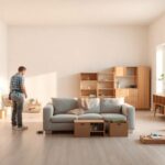 ¿Qué significa soñar con reformar su casa?