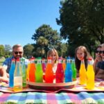 ¿Qué significa soñar con refresco?
