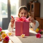¿Qué significa soñar con regalo?