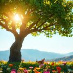 ¿Qué significa soñar con regeneración?