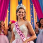 ¿Qué significa soñar con reina de belleza?