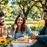 ¿Qué significa soñar con reírse a carcajadas?