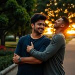 ¿Qué significa soñar con relación homosexual?