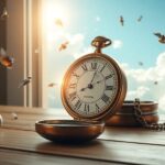 ¿Qué significa soñar con reloj?