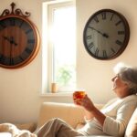 ¿Qué significa soñar con reloj de pared?