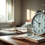 ¿Qué significa soñar con relojo despertador?