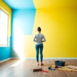 ¿Qué significa soñar con remodelar?
